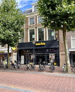 Wirdumerdijk in Leeuwarden (95m2)