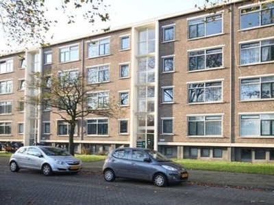 Wolweversgaarde in 's-Gravenhage (61m2)