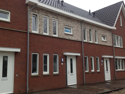 Woonhuis in Almelo