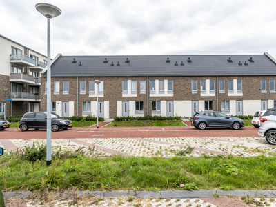 Woonhuis in Almere met 3 kamers