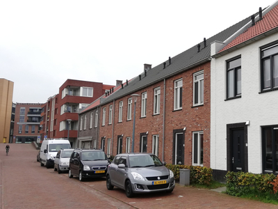 Woonhuis in Assen