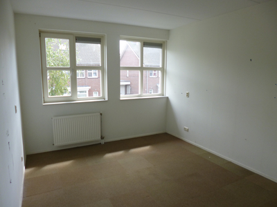 Woonhuis in Meppel met 4 kamers