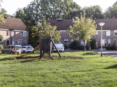 Woonhuis in Mijdrecht met 3 kamers