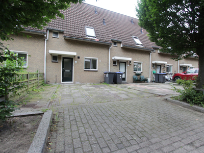 Woonhuis in Rhoon met 4 kamers