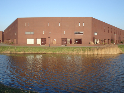 Woonhuis in Tilburg met 4 kamers