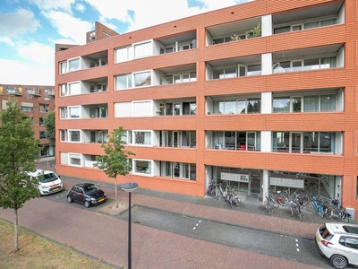 Zeeuwsestraat in Amersfoort (124m2)