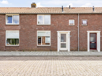 Zweedsestraat 7