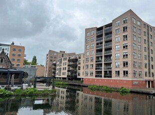 Appartement in Almelo met 3 kamers