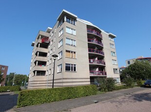 Appartement in Almere met 3 kamers