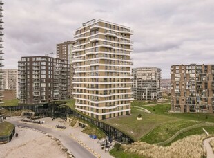 Appartement in Almere met 3 kamers