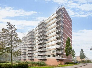 Appartement in Alphen aan den Rijn met 4 kamers