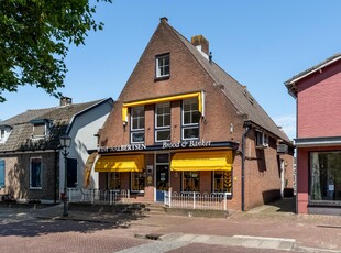 Appartement in Amerongen met 5 kamers