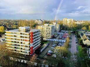 Appartement in Amstelveen met 2 kamers