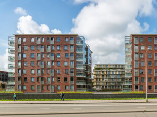 Appartement in Amstelveen met 3 kamers