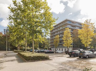 Appartement in Amstelveen met 3 kamers