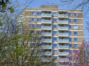 Appartement in Amsterdam