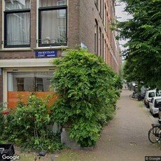 Appartement in Amsterdam