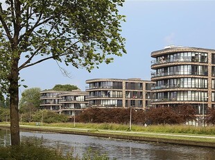 Appartement in Amsterdam met 3 kamers