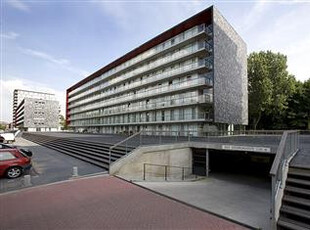 Appartement in Amsterdam met 3 kamers