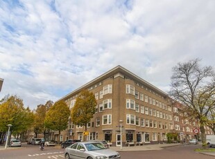 Appartement in Amsterdam met 5 kamers