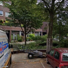 Appartement in Amsterdam met 5 kamers