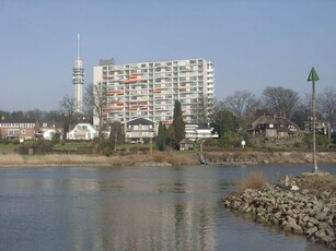 Appartement in Arnhem met 2 kamers