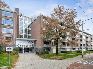 Appartement in Arnhem met 2 kamers