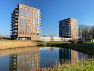 Appartement in Arnhem met 3 kamers