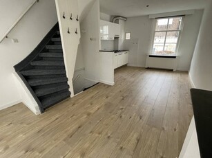 Appartement in Arnhem met 3 kamers