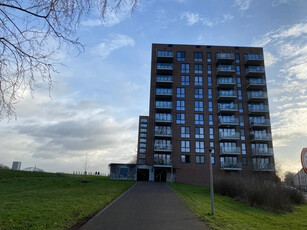 Appartement in Arnhem met 3 kamers