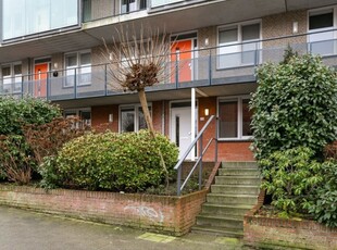 Appartement in Arnhem met 4 kamers