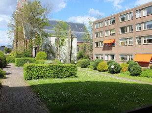 Appartement in Berkel En Rodenrijs