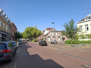 Appartement in Breda met 4 kamers