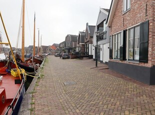 Appartement in Bunschoten-Spakenburg met 3 kamers