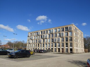 Appartement in Cuijk met 2 kamers