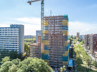 Appartement in Delft met 3 kamers