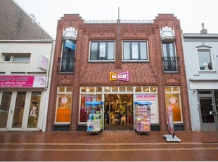 Appartement in Den Helder met 2 kamers