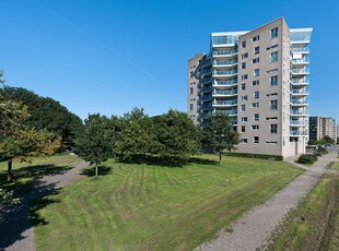 Appartement in Diemen met 2 kamers