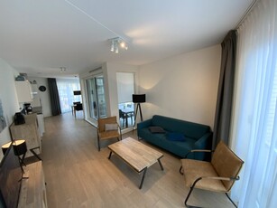 Appartement in Diemen met 3 kamers