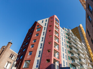 Appartement in Eindhoven met 2 kamers