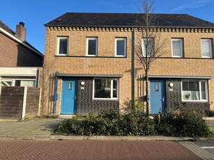 Appartement in Eindhoven met 5 kamers