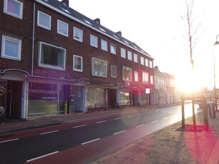 Appartement in Gouda met 2 kamers