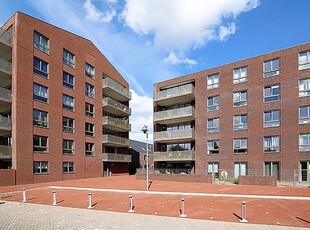 Appartement in Gouda met 4 kamers