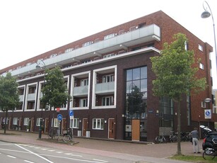 Appartement in Haarlem met 2 kamers