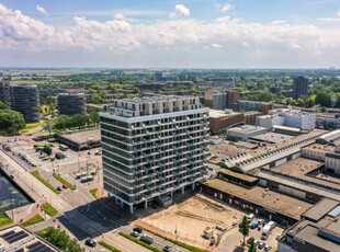 Appartement in Haarlem met 3 kamers