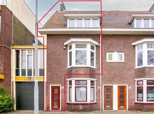 Appartement in Haarlem met 4 kamers