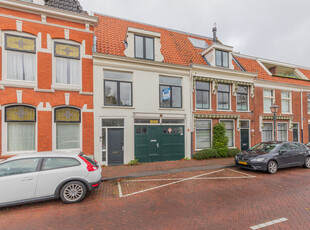 Appartement in Haarlem met 4 kamers