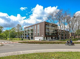 Appartement in Harderwijk met 2 kamers