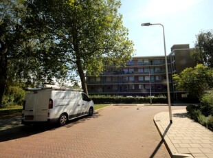 Appartement in Hazerswoude-Rijndijk met 3 kamers