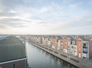 Appartement in Heerhugowaard met 3 kamers